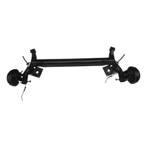 Eixo Traseiro Renault  Kwid 1.0 C/abs 2017 2018 A 2020