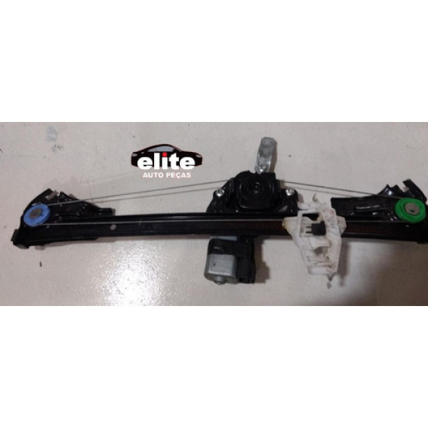 Máquina Vidro Elétrica Orig Palio Gran Siena 2012 A 2019 