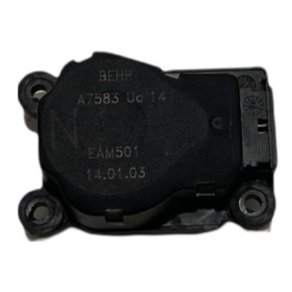 Motor Atuador Caixa Ar Classe A 160 190 1999 A 2005 Usado 