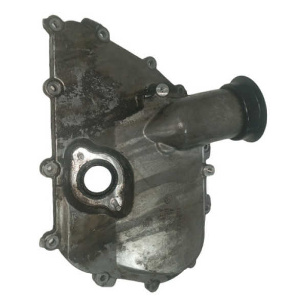 Tampa Frontal Motor Vw Jetta  2.5 2007 2008 2009 2010 2011 