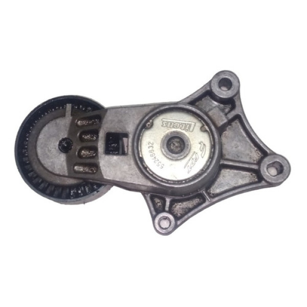 Tensor Correia Alternador Fiat Grand Siena 1.6 2012 A 2021