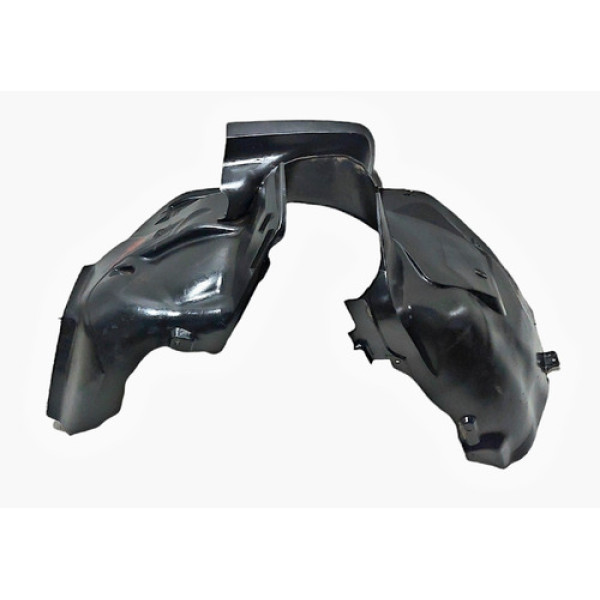 Parabarro Dianteiro Direito Fiat Palio Weekend 2012 A 2019