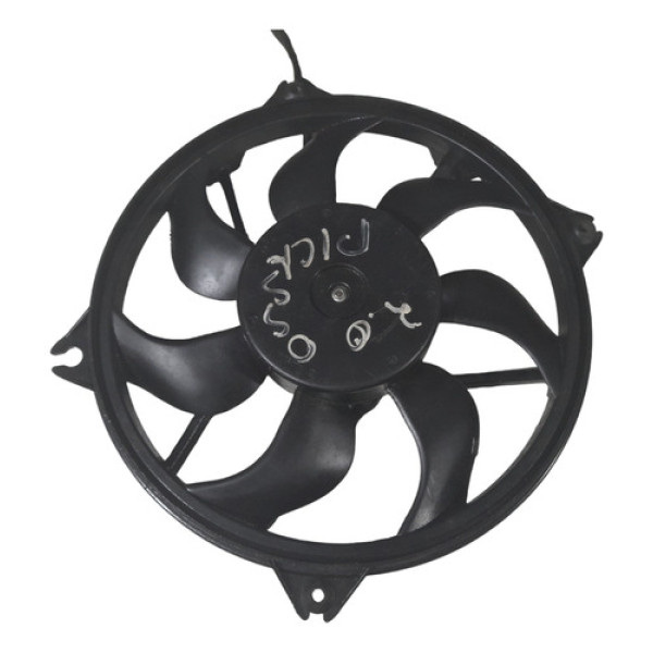 Ventoinha Citroën  Xsara Picasso 1.6 2004 2005 A 2012