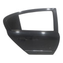 Porta Traseira Direita Gm Vectra Sedan 2006 A 2011 @