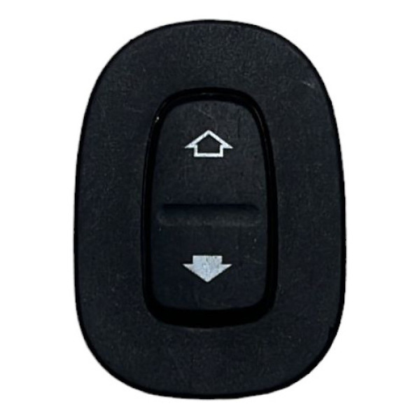 Botão Vidro Elétrico Dianteiro Direito Jac J2 2011 A 2016