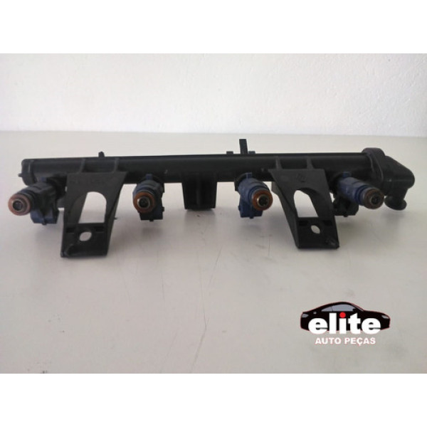 Flauta Bico Renault Sandeiro Logan 1.0 16v