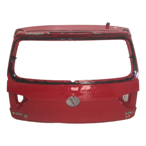 Tampa Porta Malas Vw Fox 2015 2016 2017 2018 2019 2020