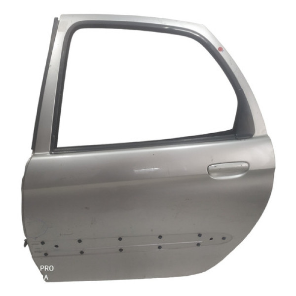 Porta Traseira Esquerda Citroen Xsara Picasso 2001a 2012 @