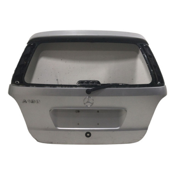 Tampa Traseira Mercedes-benz A160 A190 1999 2000 A 2005 