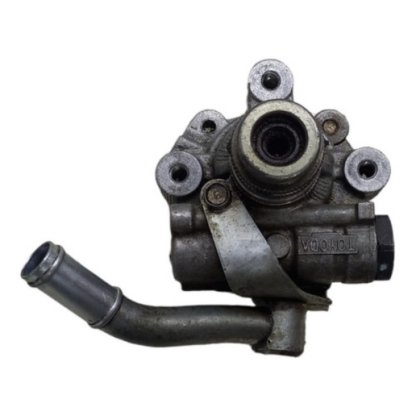 Bomba Direçao Hidráulica Grand Caravan 3.3 V6 1997 A 2003 @
