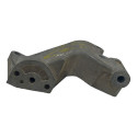 Suporte Alternador Corsa Montana Gm/meriva 2002 A 2012