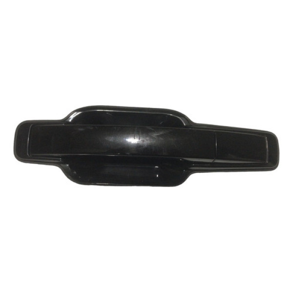 Maçaneta Externa Traseira Esquerda Acyton 2008 A 2012