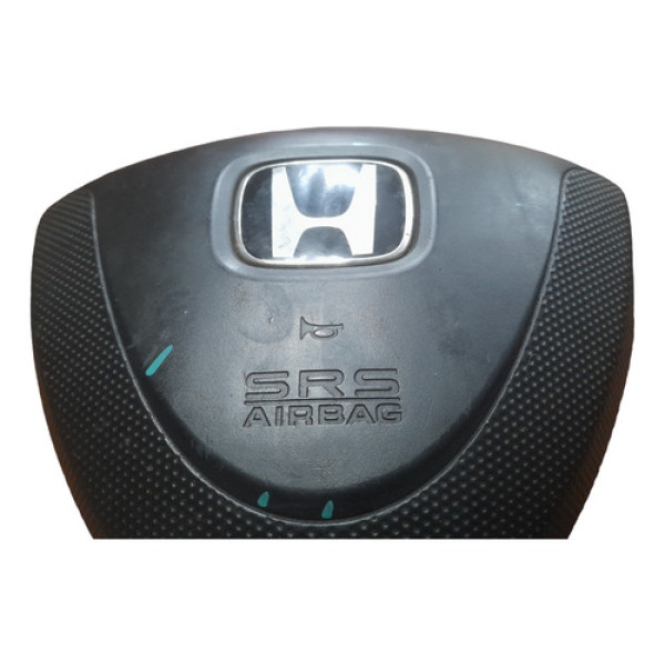 Capa Volante Honda Fit 2004 2005 2006 2007 2008 2009 