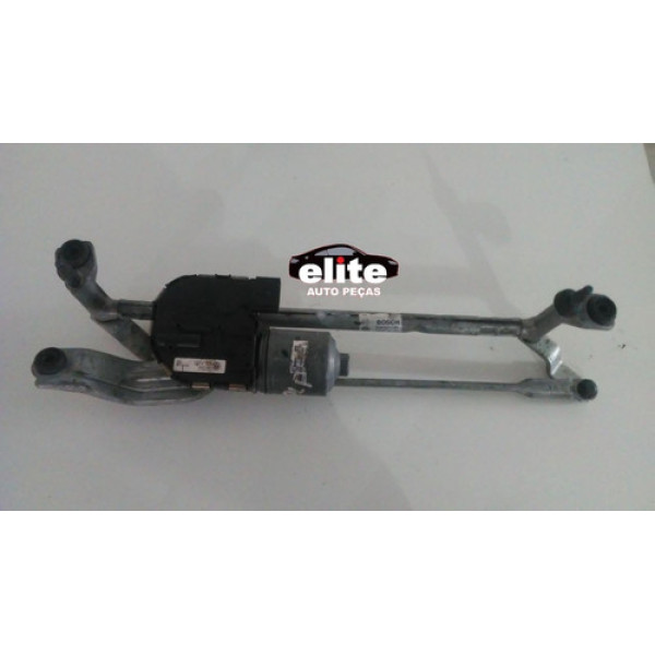 Máquina Limpador De Parabrisa Dianteiro Vw Golf Tsi 2014 A18