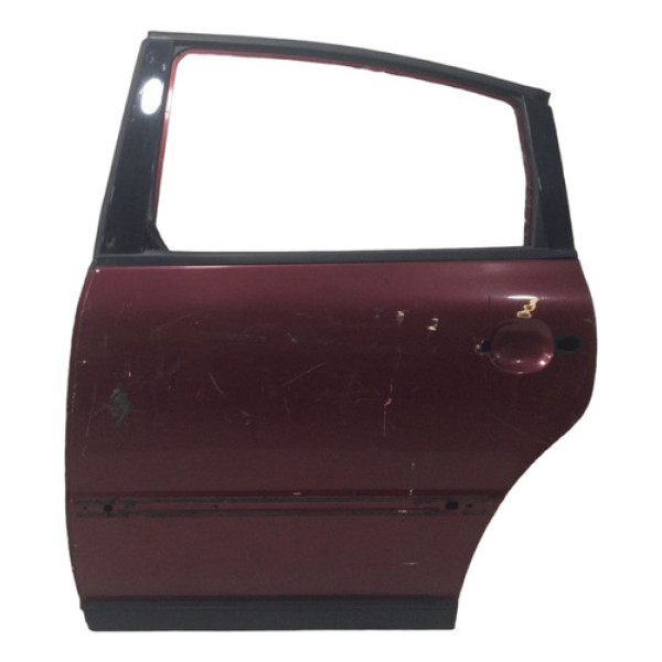 Porta Traseira Esquerda Vw Passat 1997 1998 A 2005