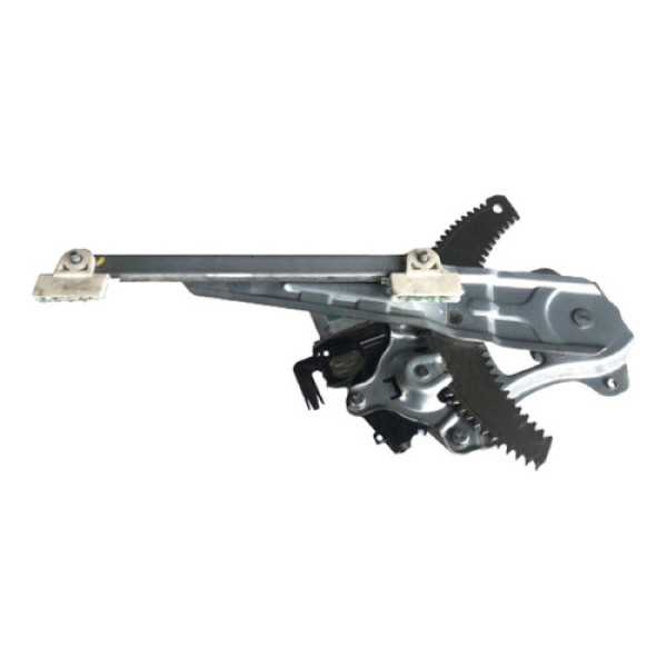 Máquina Vidro Traseiro Direito Nissan Versa 2014 2015 2016 