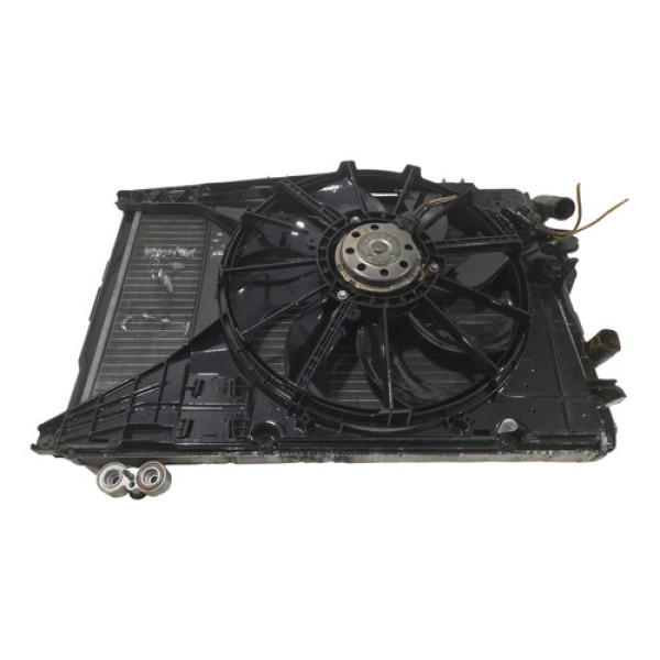 Kit Radiador Água Manual Renault Scenic 1.6 2.0 2003 A 2009
