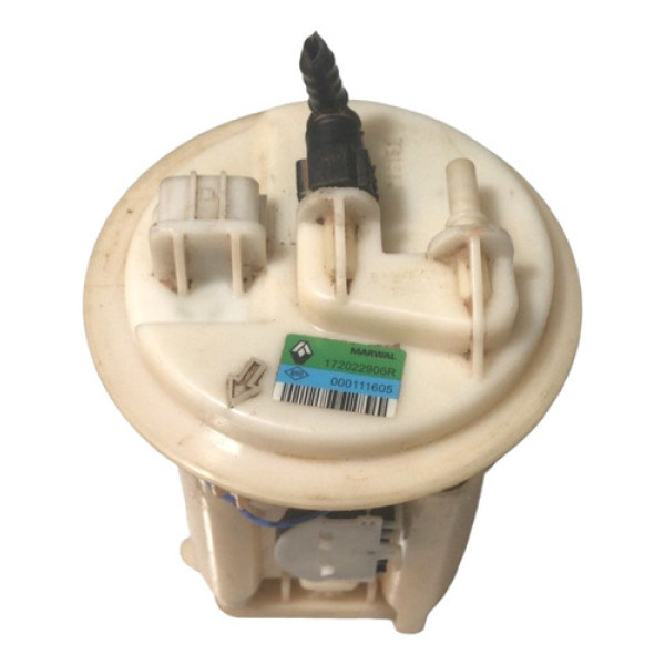 Bomba Combustível Sandero Duster Oroch 1.6 16v 2015 A 2020