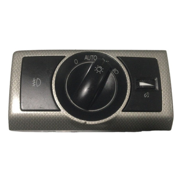 Comando Farol Milha Chevrolet Captiva 2008 A 2015 Original