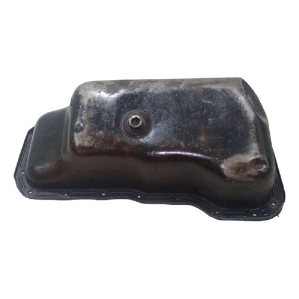 Cárter Óleo Motor Fiat Tipo 1.6 8v Argentino 1993 A 1997 @