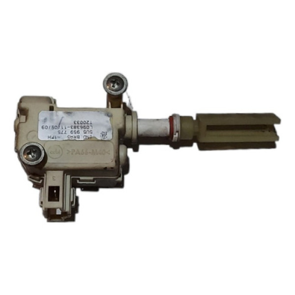 Trava Eletrica Tampa Traseira Voyage G5 2008 2009 A 2012