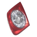 Lanterna Tampa Traseira Lado Direito Vw Jetta 2007 A 2010