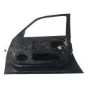 Porta Dianteira Direita Gm Meriva 2002 2003 2004 A 2012