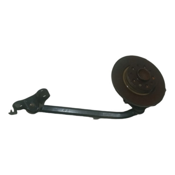 Montante Manga Eixo Tras/esq Jeep Renegade 1.8 2015 A 2020