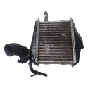 Radiador Intercooler Smart Fortwo 1.0 2008 2009 2010 A 2015