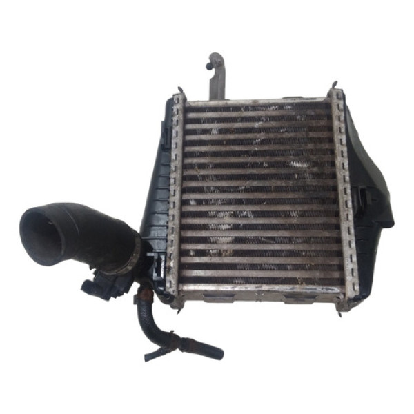 Radiador Intercooler Smart Fortwo 1.0 2008 2009 2010 A 2015