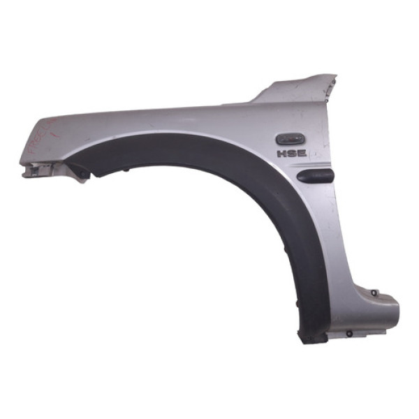 Paralama Esquerdo Land Rover Freelander 1 2.5 2001 A 2006