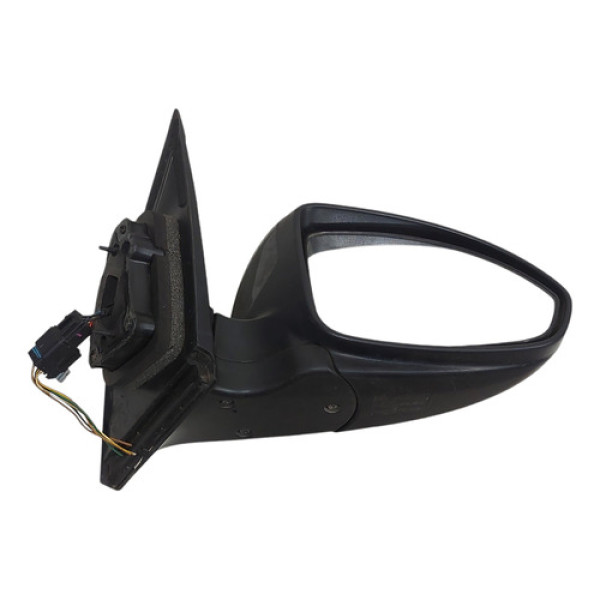 Retrovisor Elétrico Lado Direito Gm  Cruze 2011 A 2016