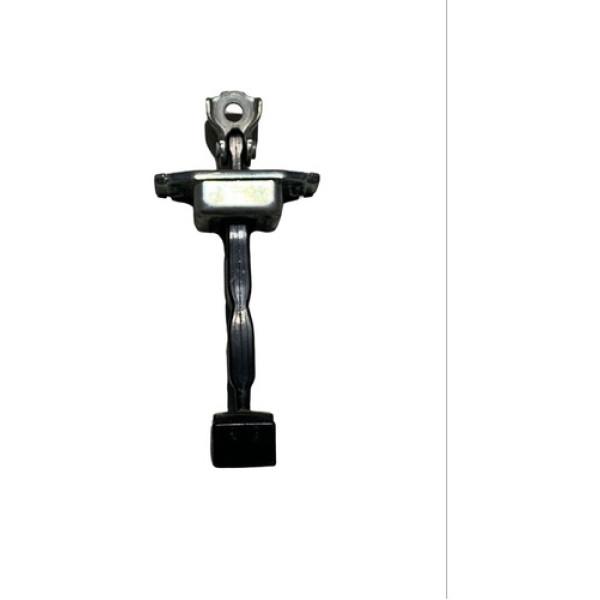 Limitador Porta Traseira Esquerda Lancer 2012 2013 A 2016