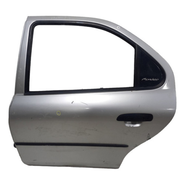 Porta Traseira Esquerda Ford Mondeo 1997 A 2000