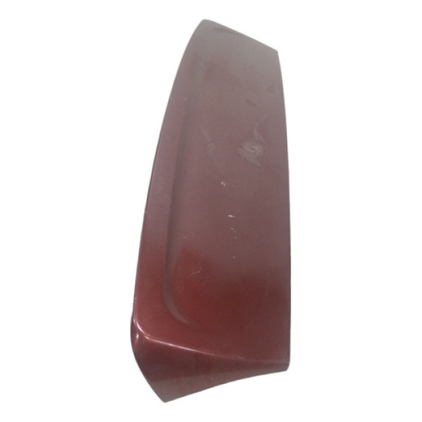 Aerofólio Lifan X60 2011 2012 2013 2014 2015 2016 A 2018