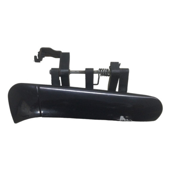 Maçaneta Externa Traseira Direita Jac J6 2011 2012 A 2017