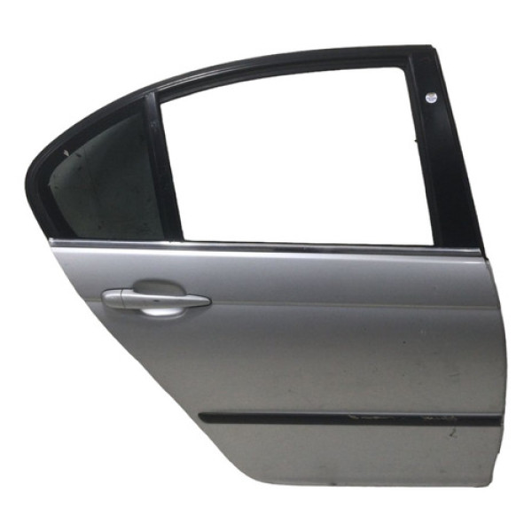 Porta Traseira Direita Bmw 320i Bola 1999 2000 2001 A 2005