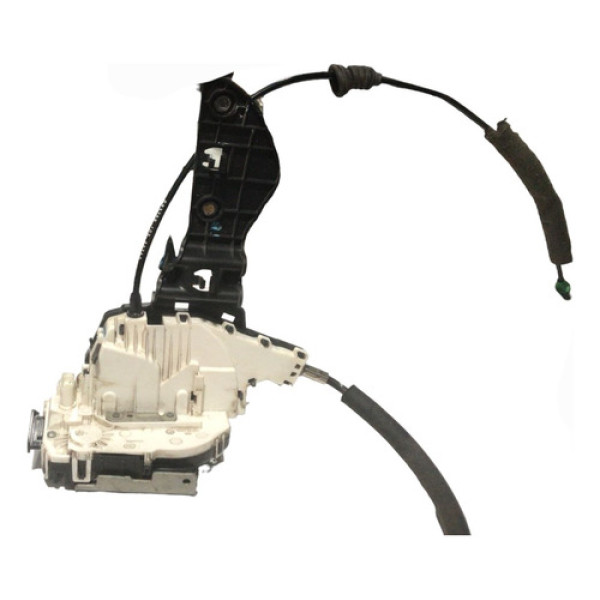 Fechadura Elétrica Dianteira Direita Freemont 2011 A 2016