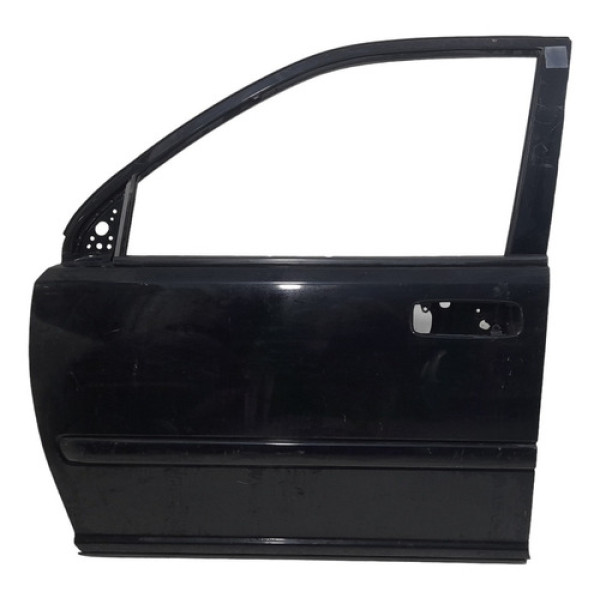 Porta Dianteira Esquerda  X-trail 2000 2001 2002 A 2007 @