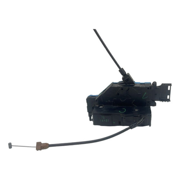 Fechadura Elétrica Traseira Direita C4 Pallas 2007 A 2013