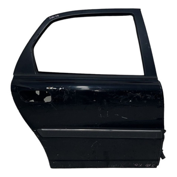 Porta Traseira Direita Volvo S80 1998 1999 2000 A 2004 @