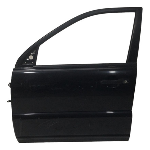 Porta Dianteira Esquerda Sportage 2006 2007 2008 A 2010