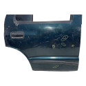 Porta Traseira Direita Gm Blazer 1996 A 2000
