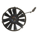 Ventoinha Motor Condensador Gm Astra 2.0 8v 1994 1995 A 1996