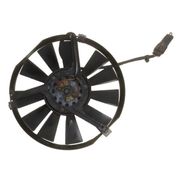 Ventoinha Motor Condensador Gm Astra 2.0 8v 1994 1995 A 1996