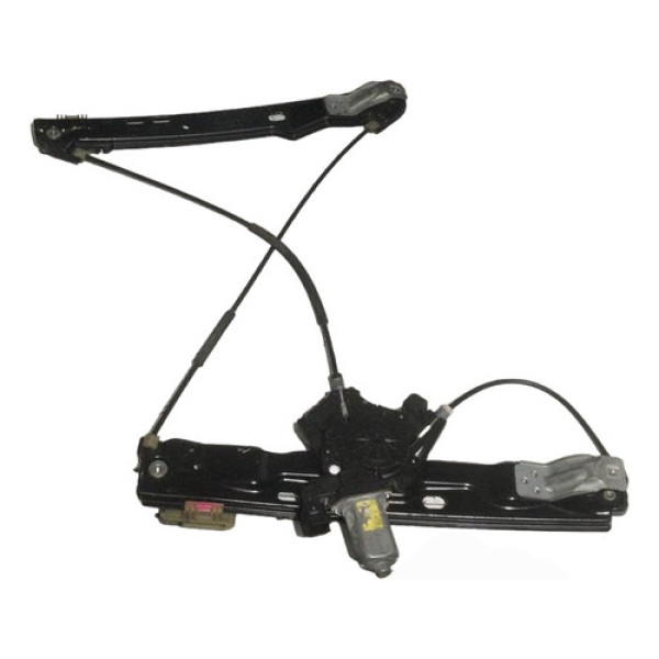 Máquina Vidro Elétrica Dianteira Direita Evoque 2011/2018