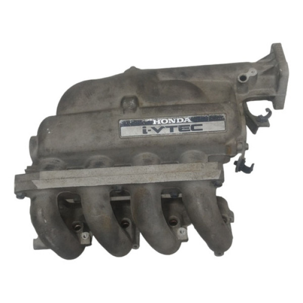 Coletor De Admissão Honda New Fit City 1.4 2009 2010 A 2014