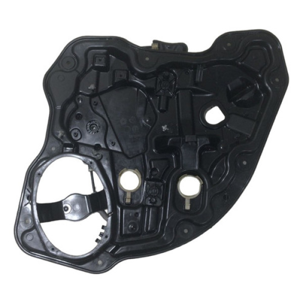 Máquina Vidro S/motor Traseira Direita Toro 2016 A 2020