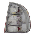Lanterna Traseira Lado Esquerdo Gm Corsa Sedan 2000 A 2003 