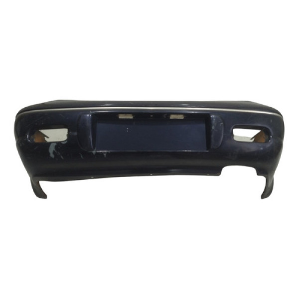 Parachoque Traseiro Chrysler Stratus 1995 1996 1997 A 2000